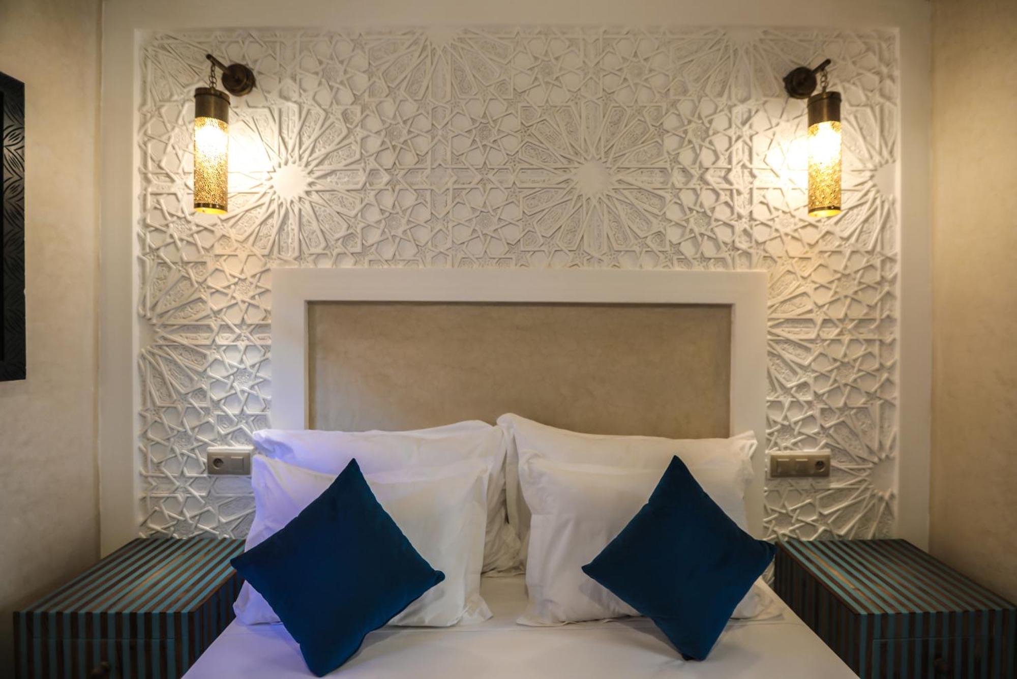 Riad Cologne Marrakesh Exterior photo